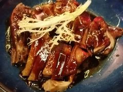 -啫神·广州地标美食(北京路店)