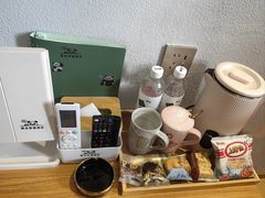 -国宝熊猫酒店(春熙路天府广场店)