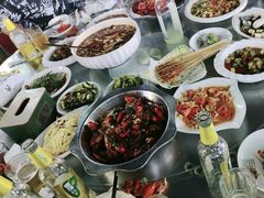-陈帅夜排档·龙虾·炒菜·烤串(世茂店)
