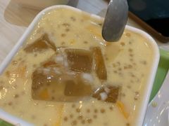 -满记甜品(金帝银泰城店)