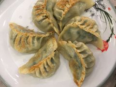 羊肉煎饺-新兴家喻酒家·羊城名宴(昌岗店)