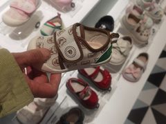 -泰兰尼斯TARANIS(龙湖北京亦庄天街店)