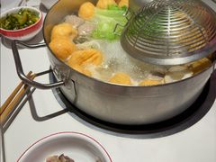 -陈记顺和潮汕鲜牛肉火锅(西门口广场店)