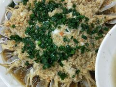 -沈家门小海鲜