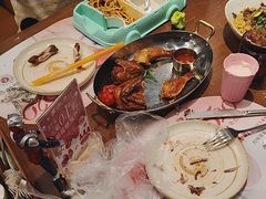 -一沙一城·岩烤牛扒(深圳首店)