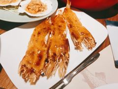 -Mr·Fish鱼鲜生海鲜放题(银泰in99店)