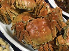 -小六农家乐(崇明西沙湿地店)