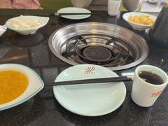 -清真·锦翔炝锅鱼(明德门店)