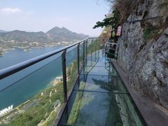 -仙岛湖旅游风景区