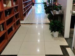 -香山湖渔家大院