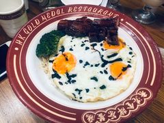 黯然销魂饭-肥韬茶餐厅(南山mini店)