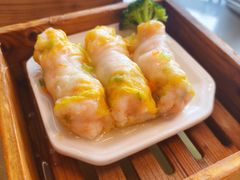 -彩景大酒楼(万泰新天地店)