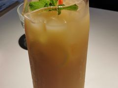 -鱼酷活鱼烤鱼(南京水游城店)