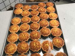 -港粒记喜挞(运城万达广场店)