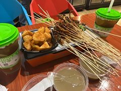 -林二哥宜烤官·宜宾小烧烤