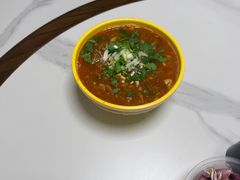 -老师家羊杂碎(延安总店)
