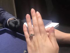 -DE BEERS 戴比尔斯(上海国金中心店)