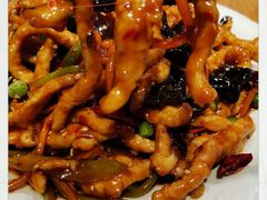 -張飛扒肉·龙江非遗(道外店)