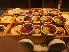 -叶氏兄弟饭摊(马鞍池东路店)