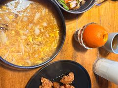 -马灯部落·西湖边的创意山景餐厅(虎跑动物园店)