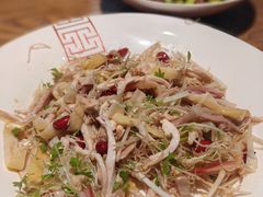 -金成潮菜博物馆(海珠湿地店)