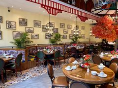 大堂-湘约爨厨(太白立交店)