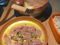 -沼津港精致料理·寿喜烧·烧鸟(青浦宝龙广场日料榜单店)