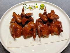 -恒悦轩·粤菜(上海展览中心店)