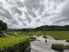 -风云岭森林公园