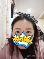 -BBK韩眉馆-正版半永久纹眉美瞳