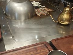 -大神太神·铁板烧(七宝领展广场店)