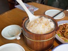 -丰乐餐厅·始于1999·本地老字号