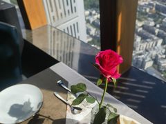 -泉客厅LAPUTA·天空之城