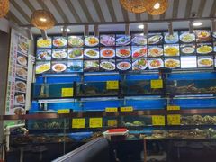 -醉壹号海鲜大排档(厦门美食地标店)