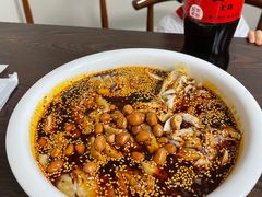 -艺味深尝(云锦路店)