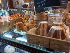 -仙峰天然面包(迎宾路店)