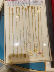 点击看大图 -永锦黄金加工·回收打金店(上海南翔店)