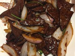 -金掌勺锅包肉(太原万达店)