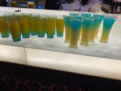 -芭菲盛宴·环球美食(锦城万达广场店)
