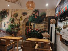 -萤火虫咖啡(后海店)