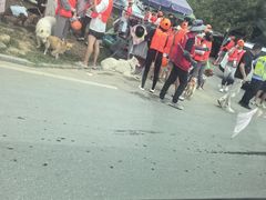 -安吉龙王山峡谷漂流