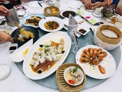 -喜宴又一村·粤菜·茶点·海鲜(壹方天地店)