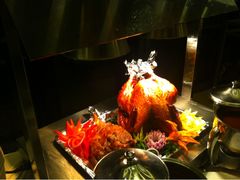 -上海浦东星河湾酒店