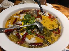 -花溪雨·森林餐厅(石基店)