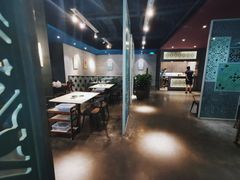 大堂-百年果林椰子鸡(中洲店)