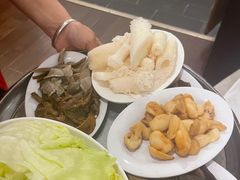 -太婆天府山珍酒楼(亚运村店)