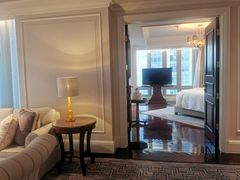 -广州富力丽思卡尔顿酒店