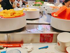 -龍歌自助小火锅(秦淮水游城店)