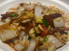 -老阿爸鲜鱼土菜(昆山花桥店)