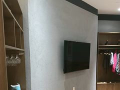 -茶啊冲电影主题文化餐厅(TOUCH12街店)